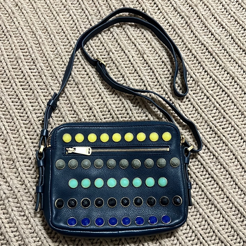 Fossil crossbody women bag very good condition